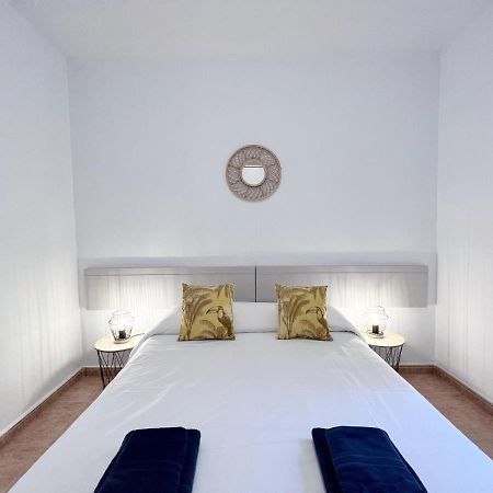 Villa Olimpica Beach Barcelona Eksteriør bilde