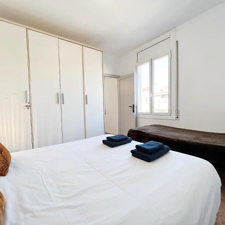 Villa Olimpica Beach Barcelona Eksteriør bilde
